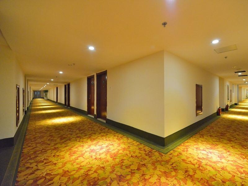 Greentree Alliance Beijing West Railway Station Zhanqian North Square Hotel Exterior foto